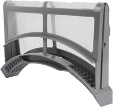 OEM Samsung Dryer Lint Filter Screen Case DC61-02595A