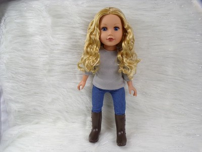 journey girl meredith