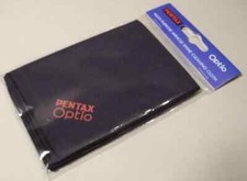 Pentax Lens Cleaning Cloth