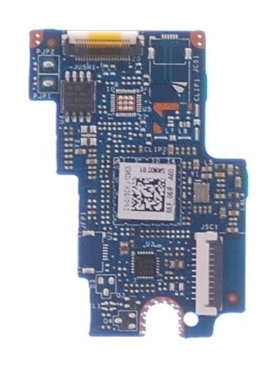 Card Reader DELL Latitude E5450 LS-A902P A