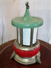 CARILLON PORTASIGARETTE VINTAGE MODERNARIATO NON FUNZIONANTE