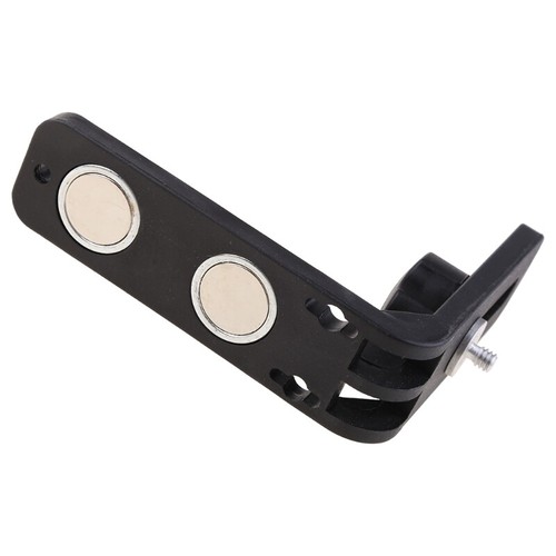 Bracket Laser Level L-shape Tripod Adapter Holder Base for Wall Mount - Picture 6 of 8