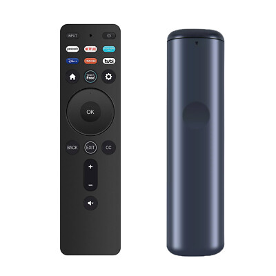 Newest Remote Control Fit for Vizio Smart TV D24f-F1 D43f-F1 D50f-F1 E43-E2