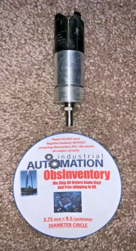 EMERSON ELECTRIC SPB-U / SPBU , PUSH BUTTON EXPLOSION PROOF 600VAC SQUARE