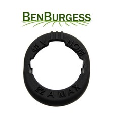 Genuine Club Car Charging Socket Trim 102516901