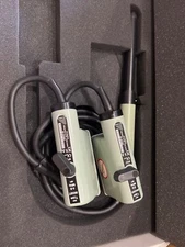 B-K Medical Ultrasound Transducer Probe Type 8658T & 8658S / Not Tested @Box4