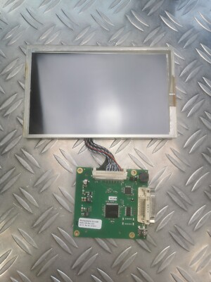 LG DISPLAY LB070WV8 DHL EXPRESS 