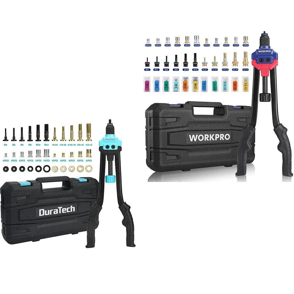 10 Migliori Dadi Per Rivetti Strumento In Italia - Foto 4