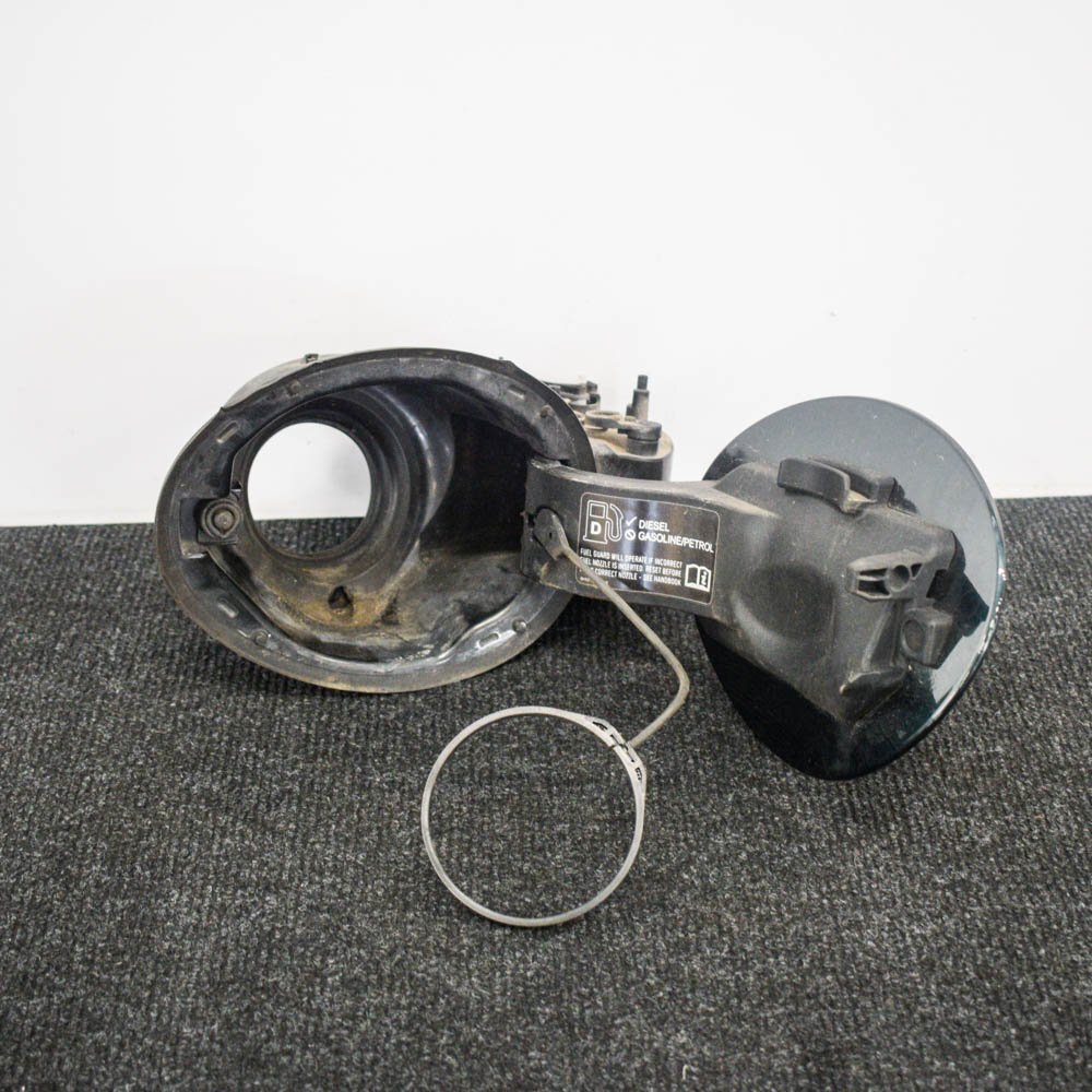 LAND ROVER RANGE ROVER EVOQUE Fuel Tank Cover Cap L538 2.2 TD4 BJ32