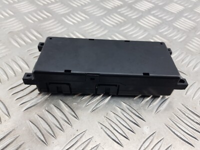 BOITIER MODULE GESTION Bluetooth - PEUGEOT CITROEN - Référence 9674767780 EUR 25,00 - FR