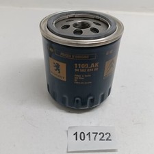 Filtre à huile Peugeot 604