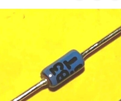 1 Stück DB3 33V Diac Triger Diod Neu New Blau Schneller Versand aus Deutschland 