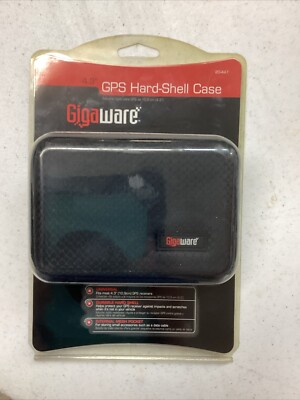 Sealed Gigaware Universal 4.3