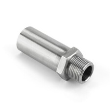 HEL Extended M20 x 1.5 Centre Bolt for Oil Filter Sandwich Plate Spacer