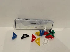 Chromax Swappable Anti-Vibration Pads by Noctua USED In Box