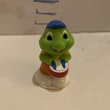 LeapFrog Figure  Tad Leap for Leap Frog Phonics School Bus Replacement Part