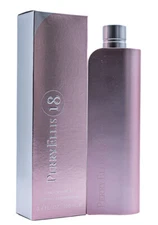 Perry Ellis 18 by Perry Ellis 3.4 oz EDP Perfume for Women New In Box