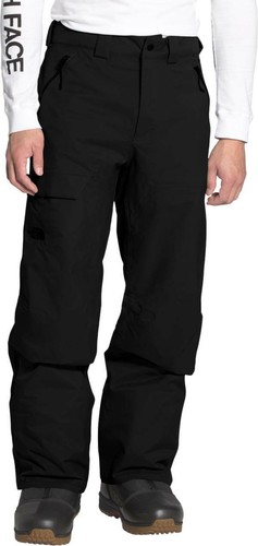 The North Face Mens Black Hiking 