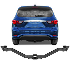 Trailer Hitch Receiver Towing For 2014-2021 Infiniti Qx602013-2020 Pathfinder