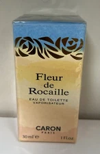 FLEUR DE ROCAILLE WOMEN EAU DE TOILETTE 30ML/1.0FL.OZ SPR