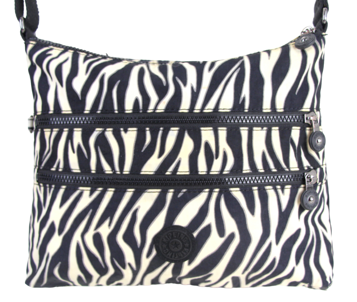 【SALE】KIPLING ハンドバッグ キプリング Kipling ELENI ハンドバッグ （Simply Black