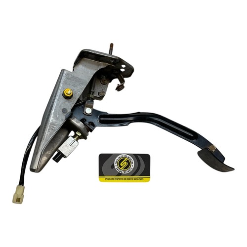 90-05 Mazda Miata MX5 OEM Manual Transmission Clutch Pedal Assembly Complete Kit
