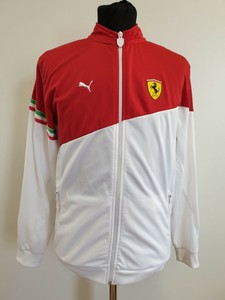 survette puma ferrari