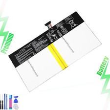 New C12N1435 C12Pn9H Battery for Asus Transformer Book T100HA R104HA