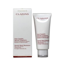 CLARINS STRETCH MARK MINIMIZER 200 ML/6.8 OZ.