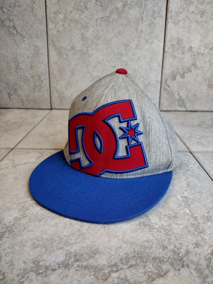 Dc 2025 flat cap
