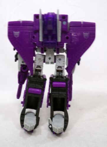 Hasbro Transformers Titans Return Leader Class Astrotrain Figure Complete - Picture 3 of 4