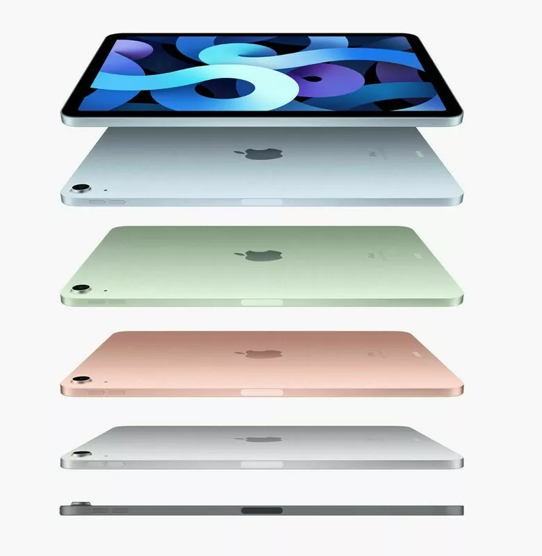 Apple iPad Air 4 4th Gen 2020 10.9