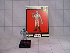 WotC Star Wars Miniatures Duros Explorer, Alliance  Empire 40/60, Fringe, Com