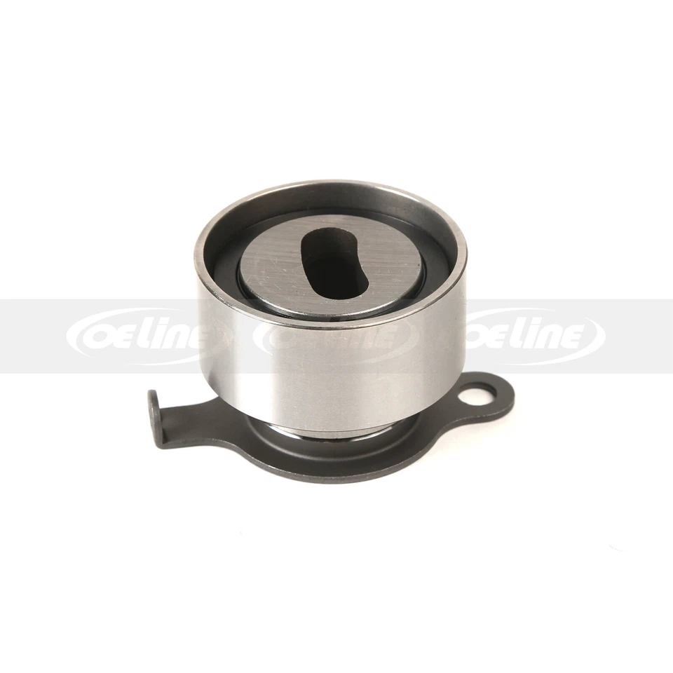 Kit de correa de distribución Fit 88-91 Honda CRX Civic 1,6 L bomba de agua conjunto termostato  Foto 4 de 4