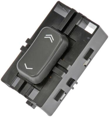 Door Window Switch Dorman 901-190 fits 04-06 Cadillac SRX