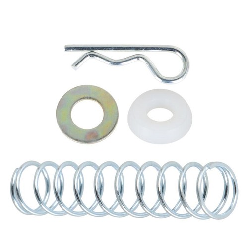 Auto Trans Shifter Cross Shaft Linkage Bushing & Spring Kit for GM Chevy - Picture 3 of 9