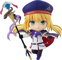 Good Smile Company Nendoroid 1600 Fate/Grand Order Caster/Altria Caster Figur