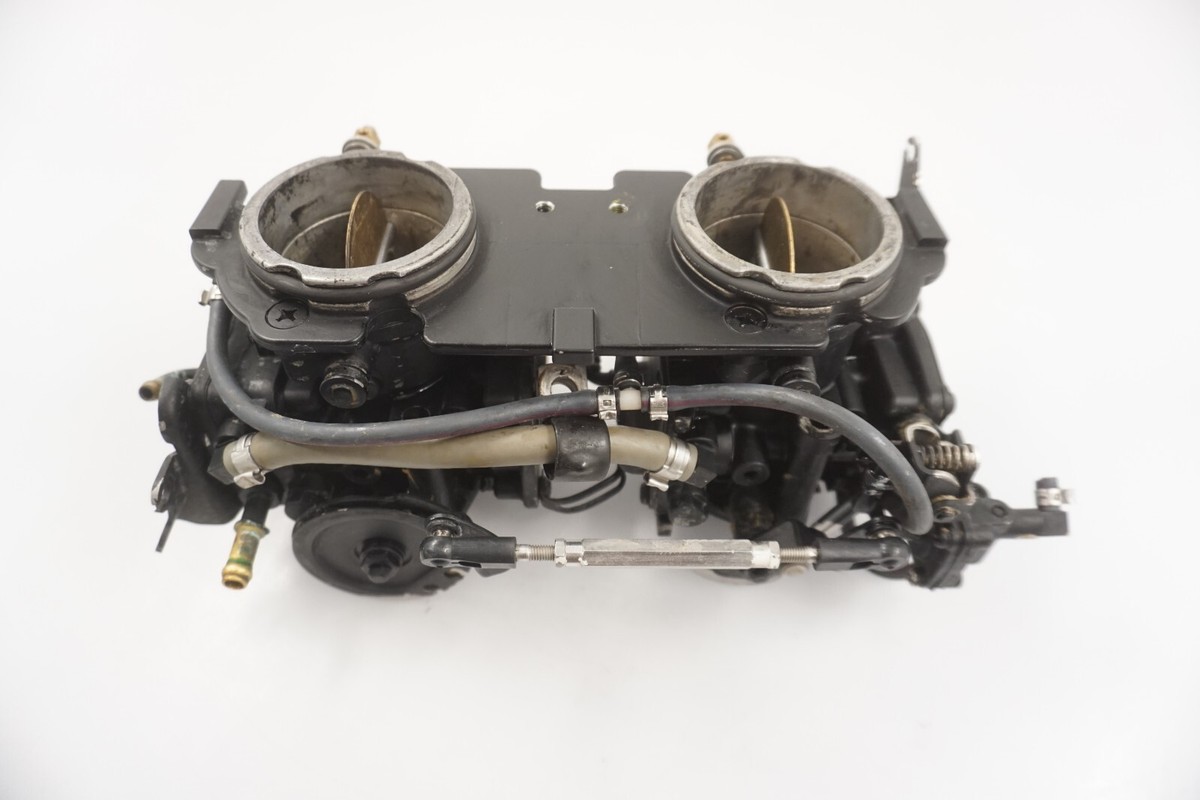 1998 Sea-Doo GTX GSX LTD 947/951 OEM 46mm Carbs Carburetors 1998 Sea-Doo GTX GSX LTD 947/951 OEM 46mm Carbs Carburetors