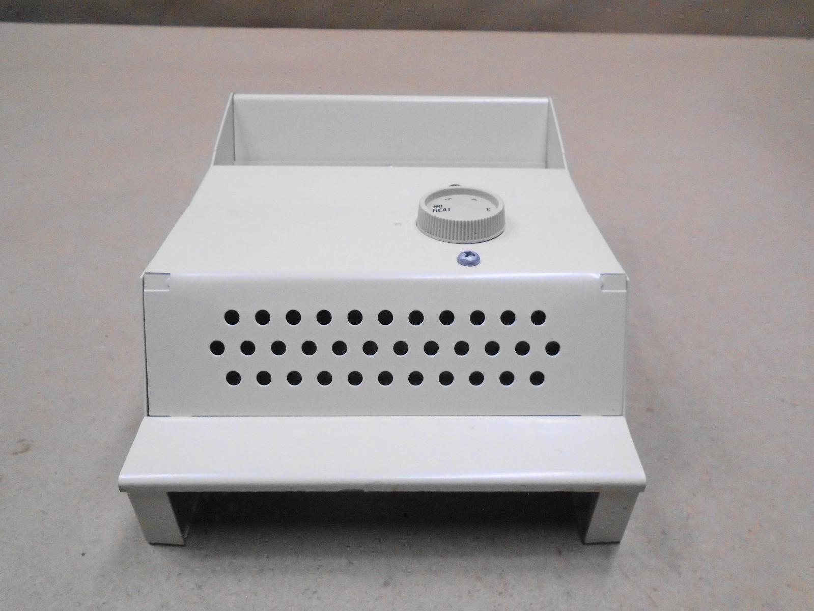 NEW FPE BQ1TX Single Pole Thermostat Kit Electric Baseboard Heater  Accessory | eBay