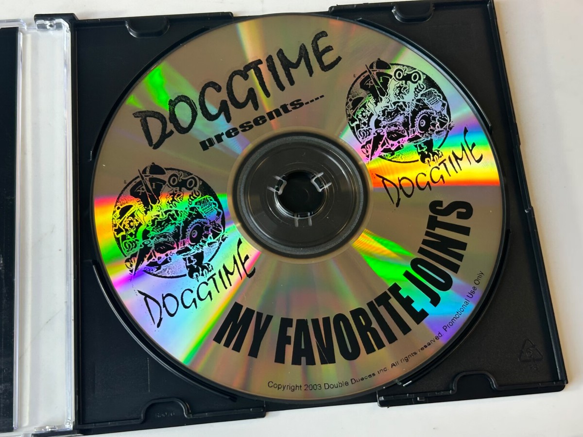 DJ DOGGTIME MY FAVORITE JOINTS VOL.10 OLD SCHOOL 70S 80S MIXTAPE