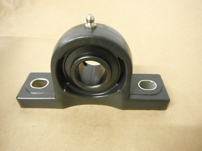 ASAHI UCP205-16 PILLOW BLOCK PLASTIC HOUSING 1