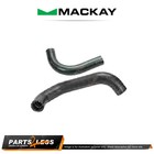 <!--F#f_0-->Mackay Radiator Hose Set fits Holden HJ HQ HX Torana LJ LH LX UC 2.8L 3.3L<!--F/-->