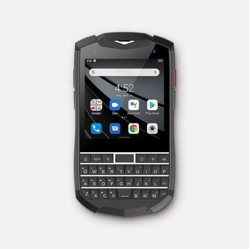 Unihertz Titan POCKET 3.1 inch Stylish QWERTY OTG 6+128GB DS Android Smartphone