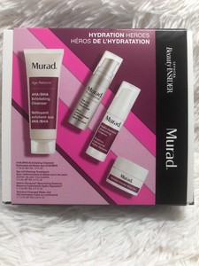 murad hydro gel
