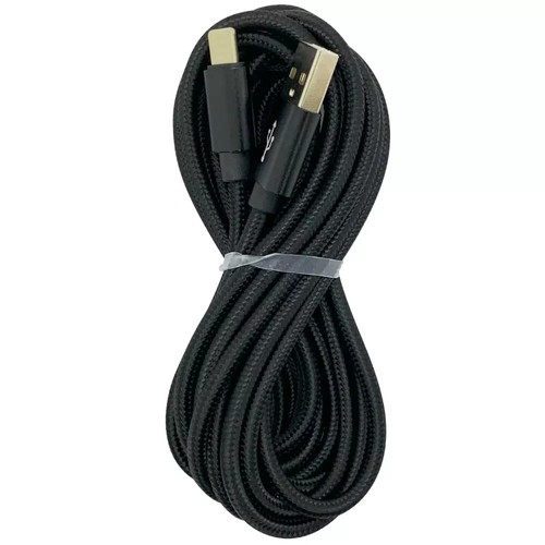 3-Pack 3ft Micro USB Charger Fast Charging Cable Cord For Samsung Android Phone - Picture 13 of 18