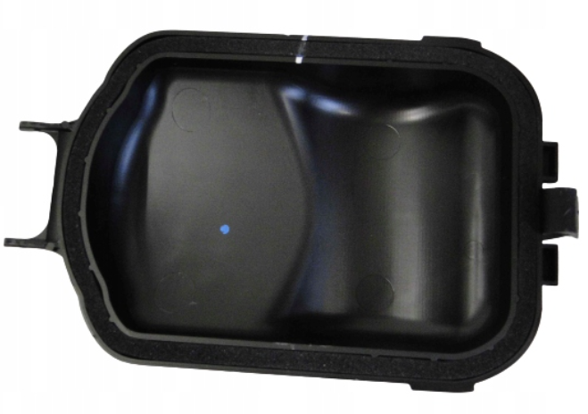MERCEDES-BENZ CITAN 415 Front Headlight Cover Cap A4158265124