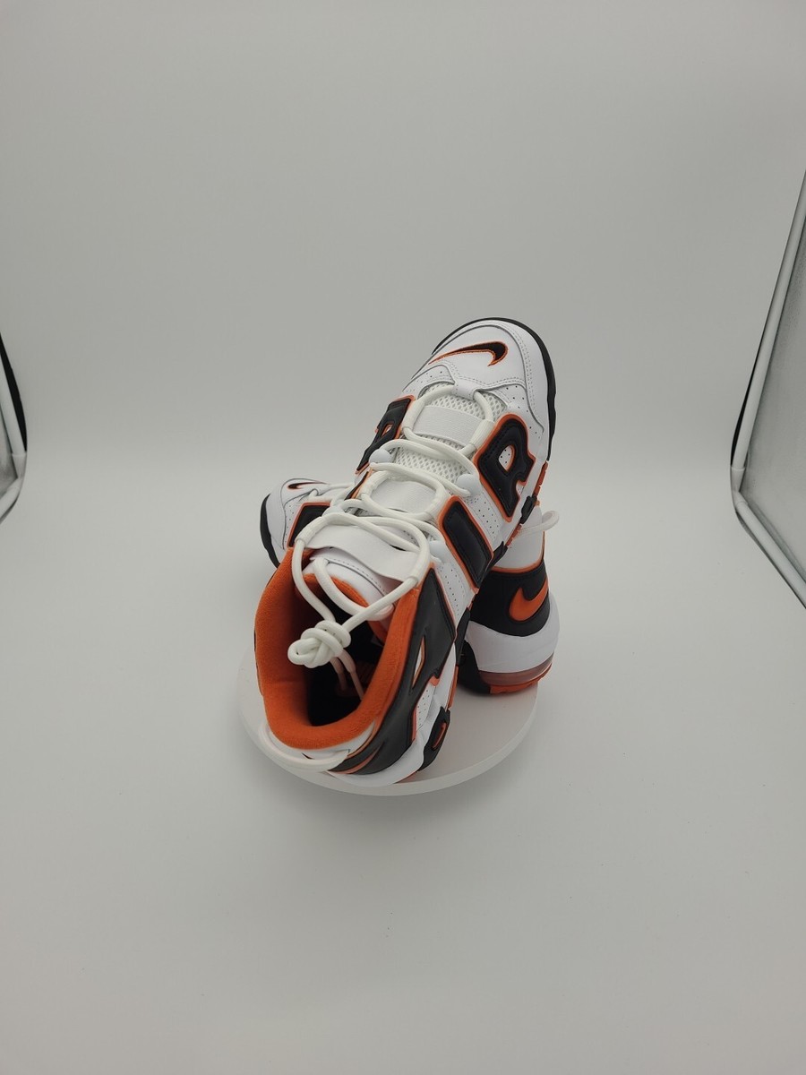 Size 9.5 - Nike Air More Uptempo Starfish for sale online | eBay