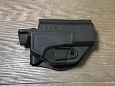 Orpaz Defense HKR Thumb Release Holster For USP