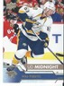 2016-17 Upper Deck Series 2 MIKE RIBEIRO #356 UD Midnight 11/25 Spring Expo 2017
