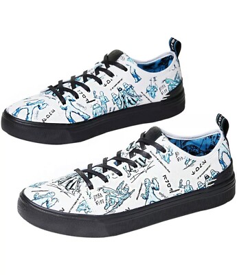 Star Wars x Toms Star Wars Sketch Print Shoes TRVL Lite Low  display picture 2